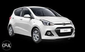  Hyundai Grand I 10 diesel  Kms