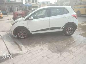  Hyundai Grand I 10 diesel  Kms