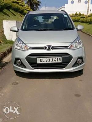 Hyundai Grand I10 Asta At 1.2 Kappa Vtvt, , Petrol