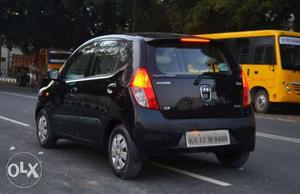 Hyundai I Kappa Sportz, , Petrol