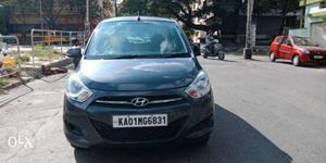 Hyundai I10 Magna 1.2 Kappa, Petrol