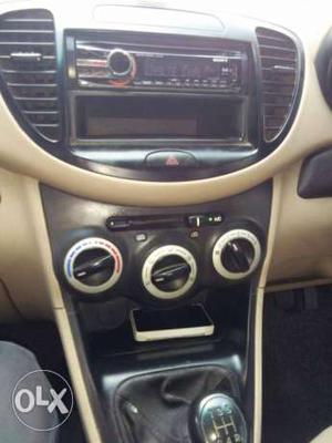  Hyundai I10 petrol  Kms