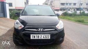  Hyundai I10 petrol  Kms