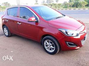 Hyundai I20 Asta 1.4 Crdi 6 Speed, , Diesel