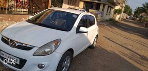  Hyundai I20 diesel  Kms