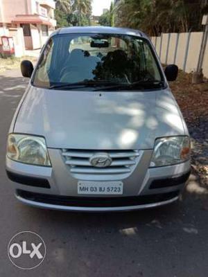 Hyundai Santro Xing Gl Plus, , Petrol