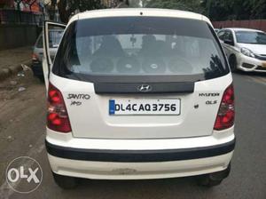 Hyundai Santro Xing Gl Plus, , Petrol