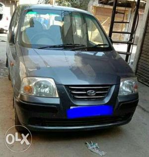 Hyundai Santro Xing Gls, , Petrol