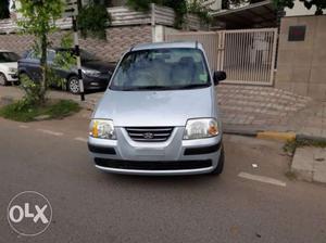 Hyundai Santro Xing Xl Erlx - Euro Ii, , Petrol