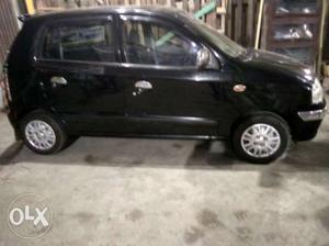 Hyundai Santro Xing Xo Erlx - Euro Iii, , Petrol