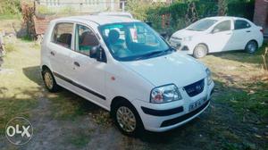 Hyundai Santro Xing petrol  Kms  year