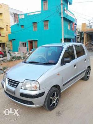 Hyundai Santro Xing petrol  Kms  year