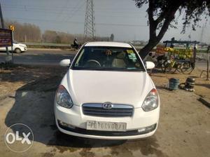  Hyundai Verna diesel