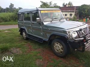  Mahindra Bolero diesel  Kms