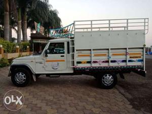 Mahindra Others, , Diesel