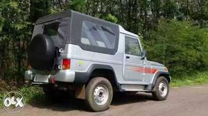 Mahindra Others diesel  Kms  year