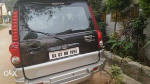  Mahindra Scorpio diesel  Kms