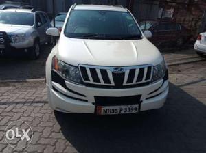 Mahindra Xuv500 W, Diesel