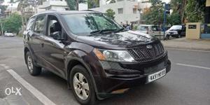 Mahindra Xuv500 W8 Awd, , Diesel