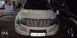 Mahindra Xuv500 W8 Awd, , Diesel