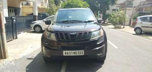 Mahindra Xuv500 W8 Awd, , Diesel