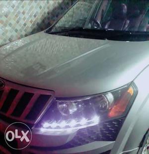  Mahindra Xuv500 W8 First Owner