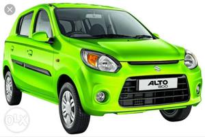 Maruti Suzuki Alto 800 petrol  Kms  year