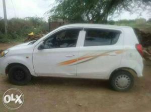 Maruti Suzuki Alto 800 petrol  Kms  year