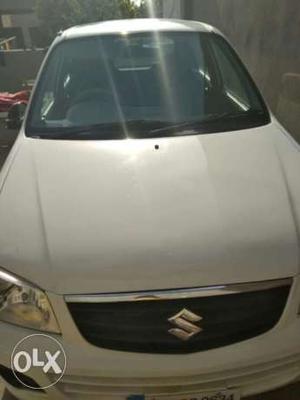 Maruti Suzuki Alto K10 Lxi, , Petrol