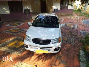 Maruti Suzuki Alto K10 petrol  Kms  year