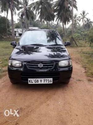 Maruti Suzuki Alto Lxi Bs-iii, , Petrol