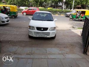 Maruti Suzuki Alto Lxi Bs-iv, , Petrol