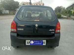 Maruti Suzuki Alto Xcite, , Petrol