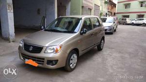  Maruti Suzuki Alto petrol  Kms