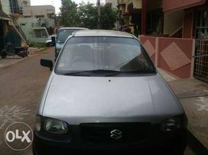 Maruti Suzuki Alto petrol  Kms  year