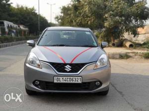 Maruti Suzuki Baleno Delta Petrol, , Petrol