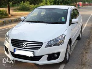 Maruti Suzuki Ciaz Zxi + At, , Petrol