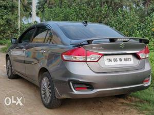 Maruti Suzuki Ciaz petrol  Kms  year