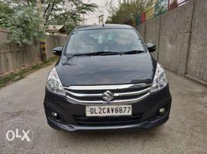 Maruti Suzuki Ertiga Vdi, , Diesel