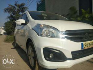 Maruti Suzuki Ertiga Vxi, , Diesel