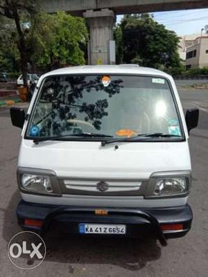 Maruti Suzuki Omni 8 Str Bs-iii, , Petrol