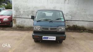 Maruti Suzuki Omni 8 Str Bs-iii, , Petrol