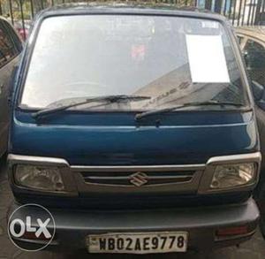 Maruti Suzuki Omni, , Petrol