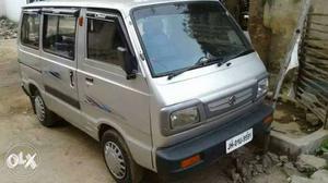 Maruti Suzuki Omni petrol  Kms  year