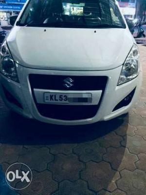 Maruti Suzuki Ritz diesel  Kms  year