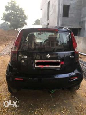  Maruti Suzuki Ritz petrol  Kms