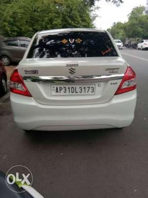 Maruti Suzuki Swift Dzire diesel  Kms  year