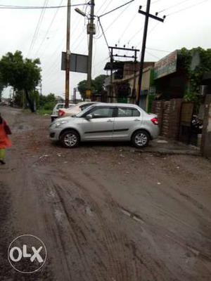  Maruti Suzuki Swift Dzire petrol  Kms