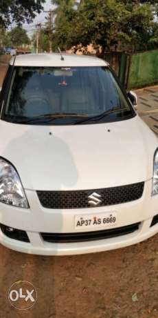 Maruti Suzuki Swift Vdi, , Diesel