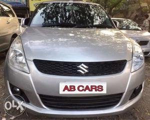 Maruti Suzuki Swift Vxi 1.2 Bs-iv, , Petrol